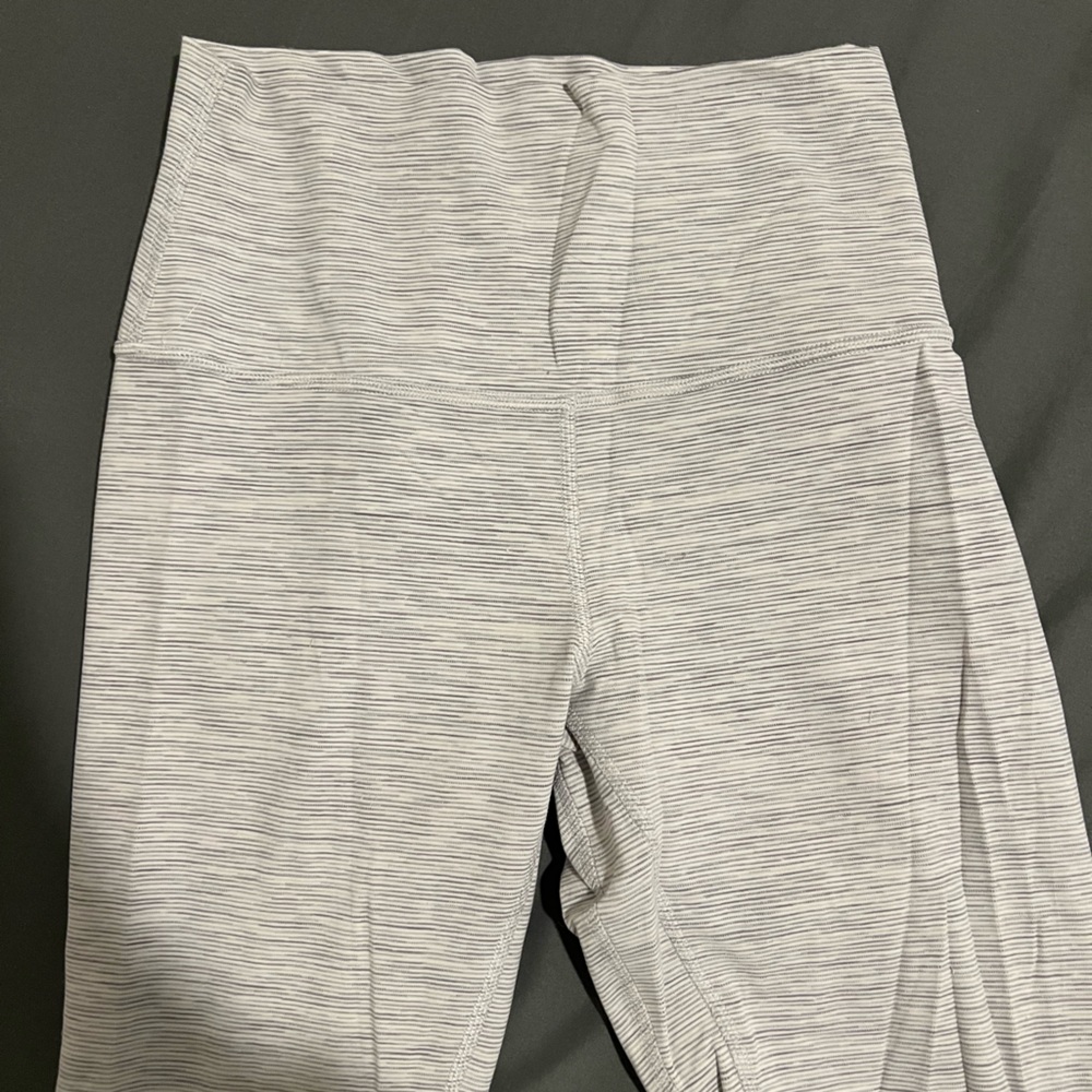 Lululemon Space Nimbus Align Legging
